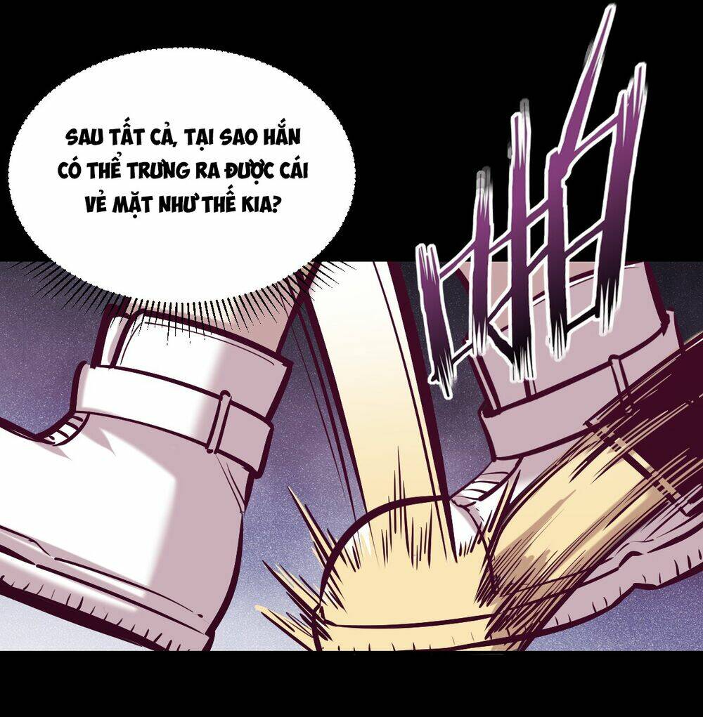 Oan gia chung nhà ! - Chapter 25 - Page 66