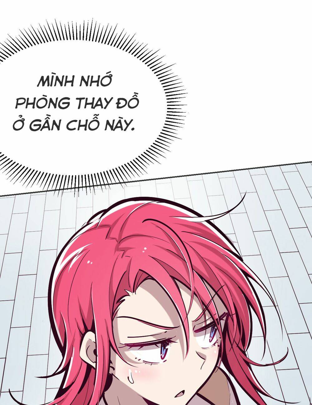 Oan gia chung nhà ! - Chapter 25 - Page 6