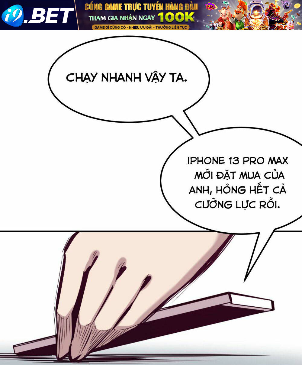 Oan gia chung nhà ! - Chapter 25 - Page 72