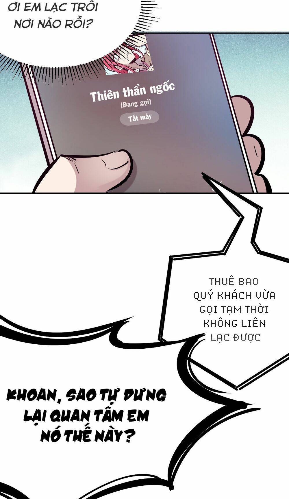 Oan gia chung nhà ! - Chapter 26 - Page 14