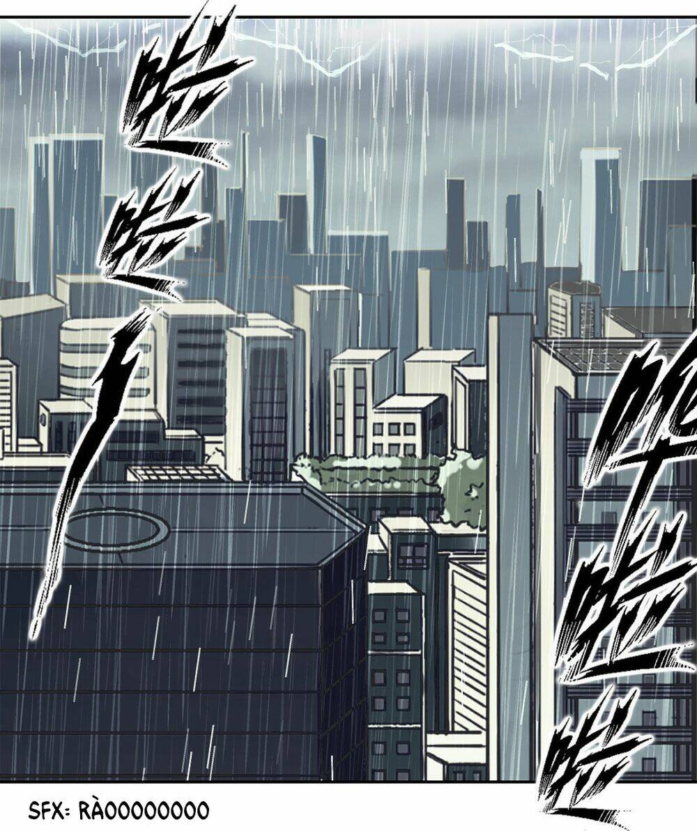 Oan gia chung nhà ! - Chapter 26 - Page 16