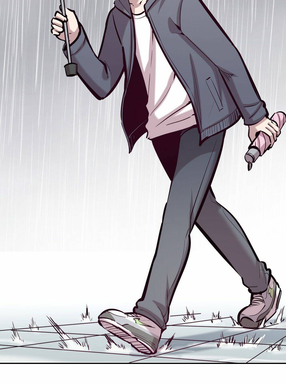 Oan gia chung nhà ! - Chapter 26 - Page 21