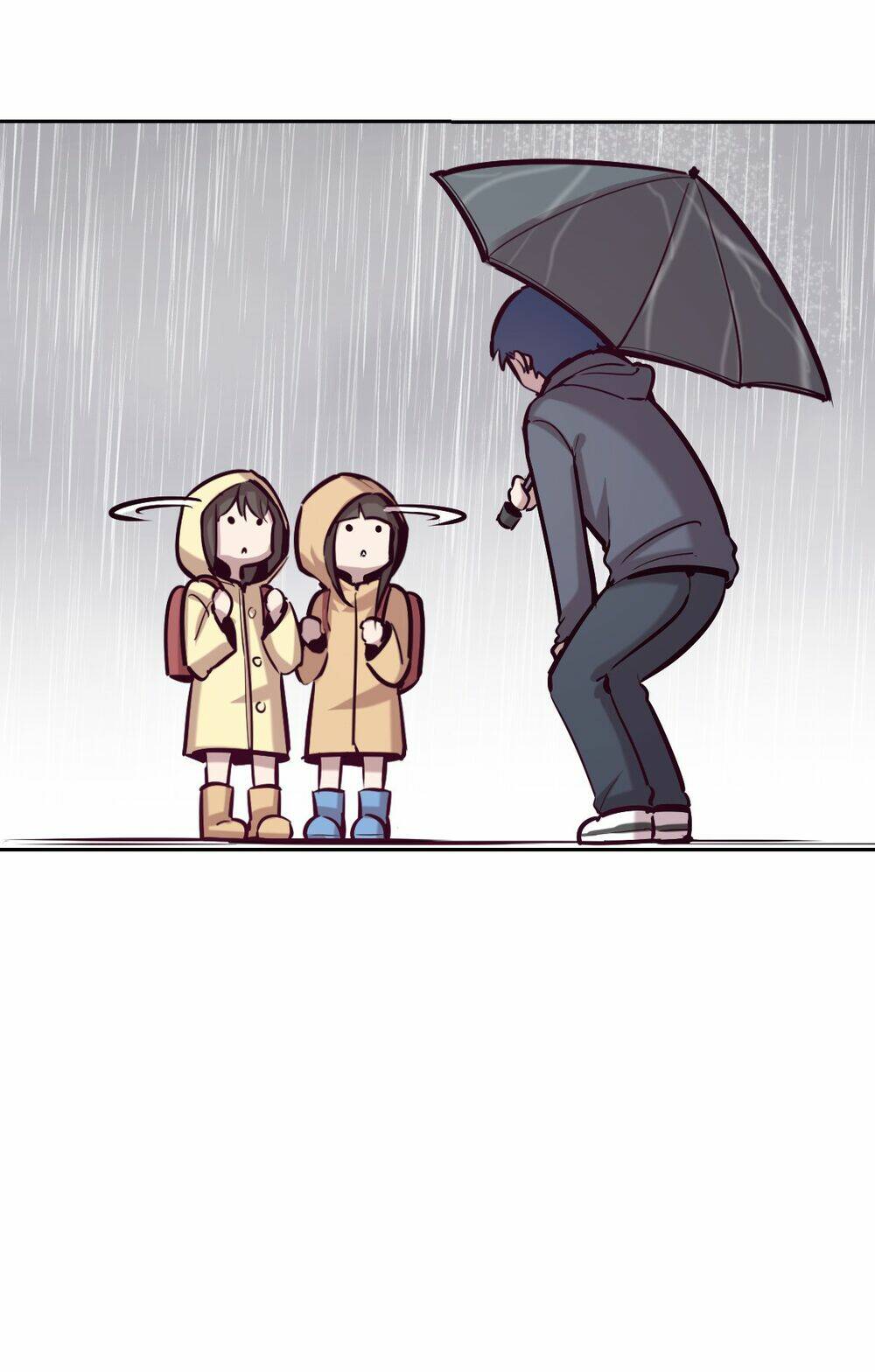 Oan gia chung nhà ! - Chapter 26 - Page 26