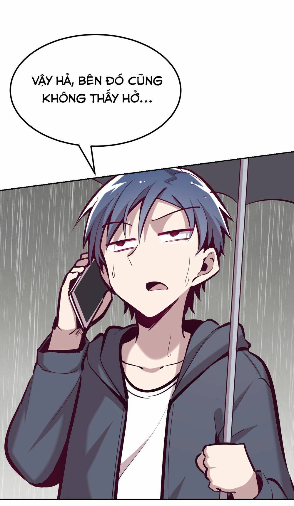 Oan gia chung nhà ! - Chapter 26 - Page 27