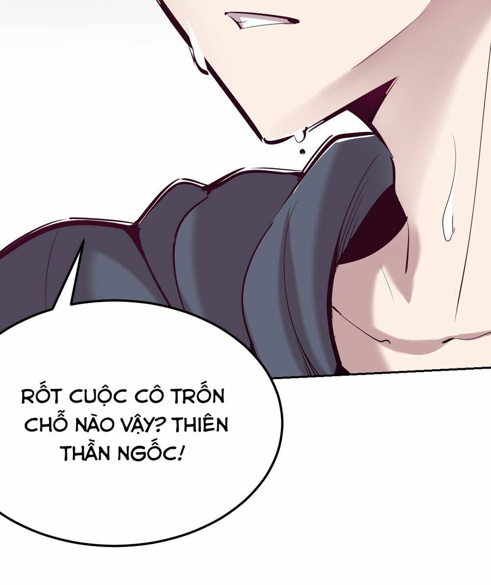 Oan gia chung nhà ! - Chapter 26 - Page 30