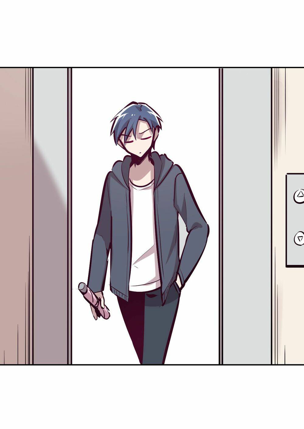 Oan gia chung nhà ! - Chapter 26 - Page 31