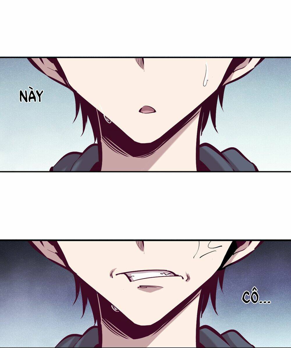 Oan gia chung nhà ! - Chapter 26 - Page 35