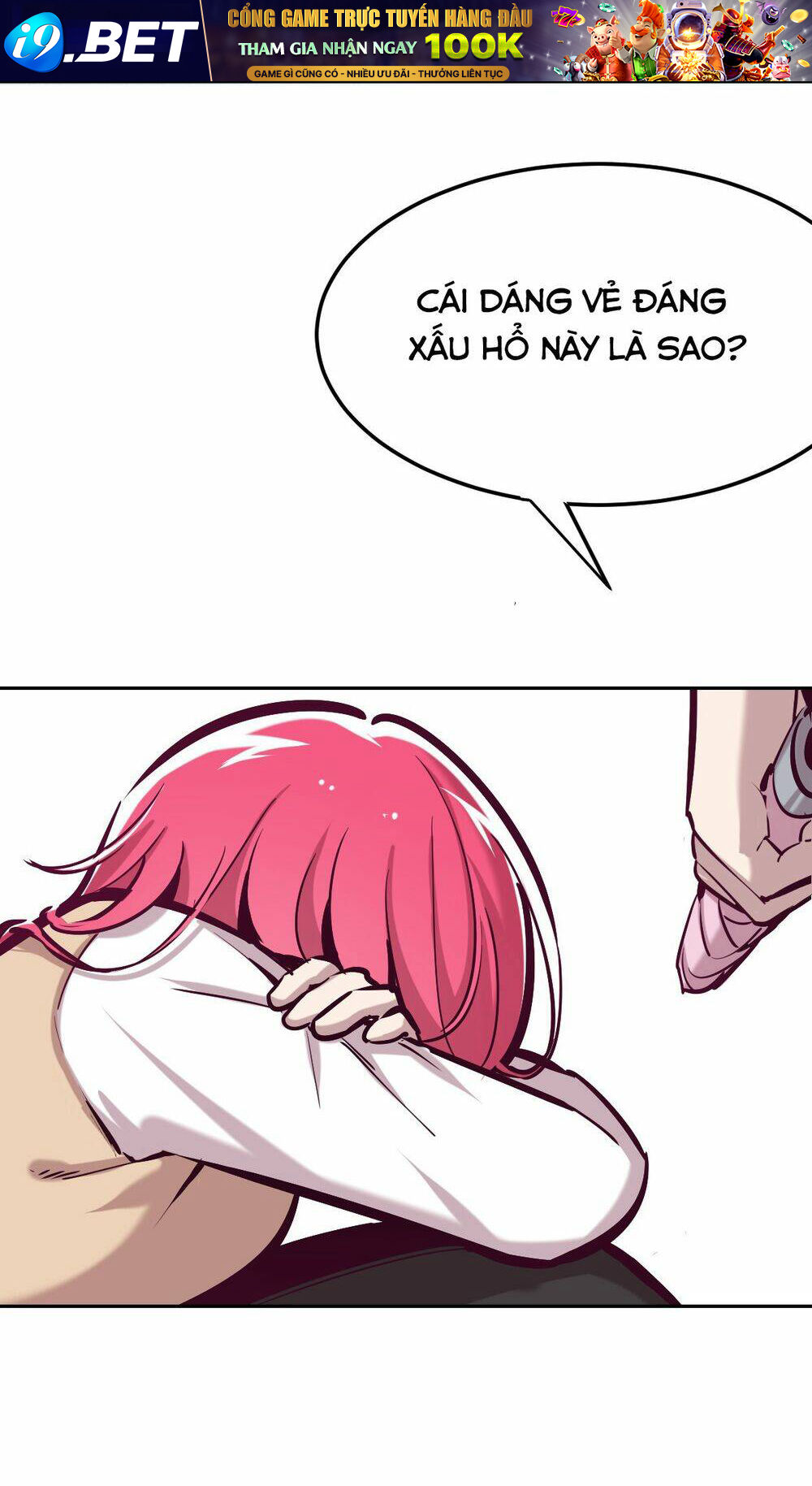 Oan gia chung nhà ! - Chapter 26 - Page 36