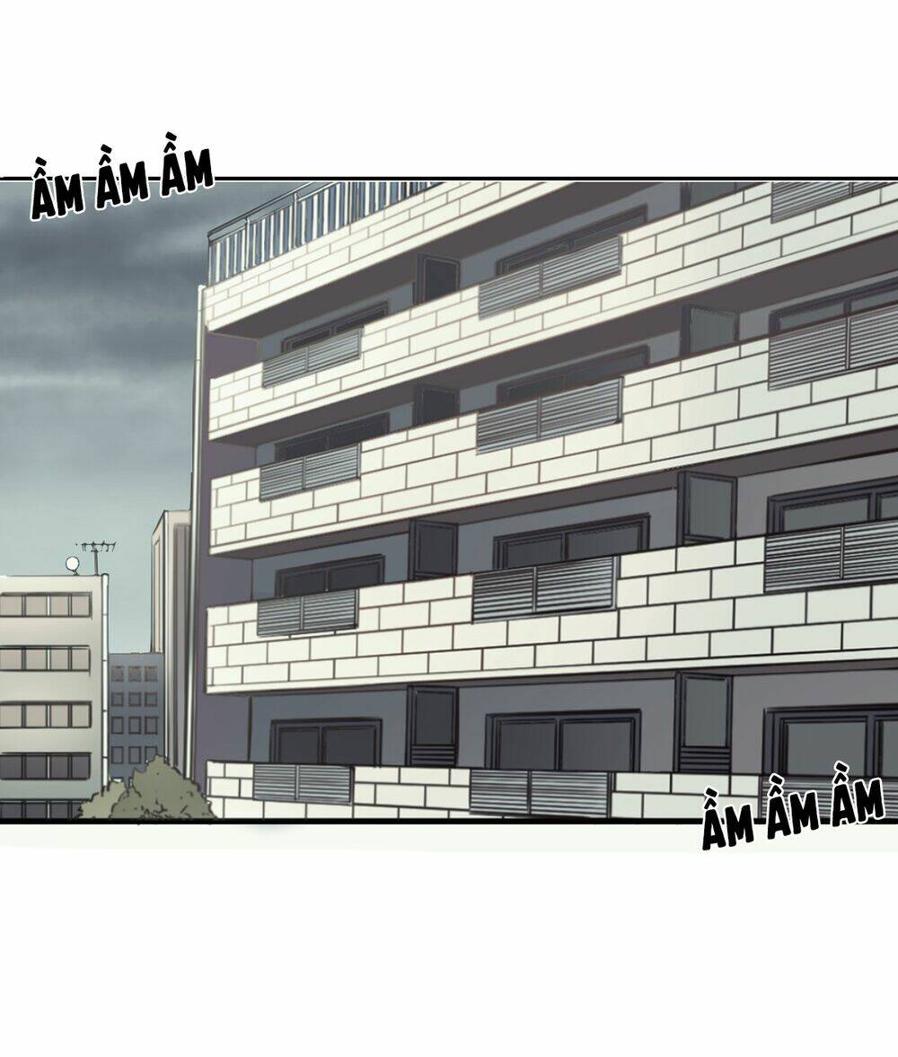 Oan gia chung nhà ! - Chapter 26 - Page 3