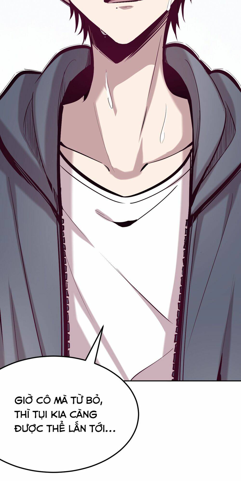 Oan gia chung nhà ! - Chapter 26 - Page 39