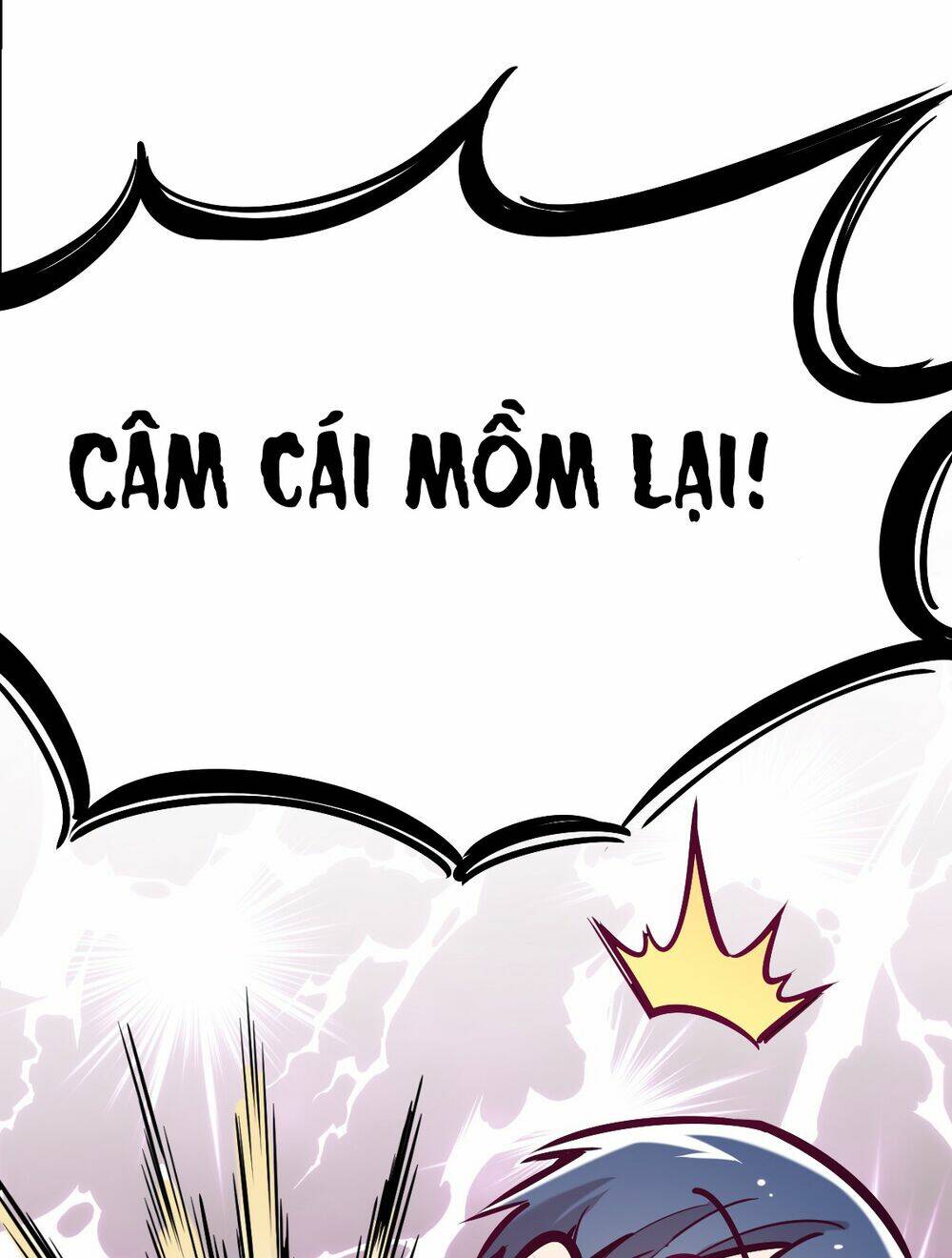 Oan gia chung nhà ! - Chapter 26 - Page 43