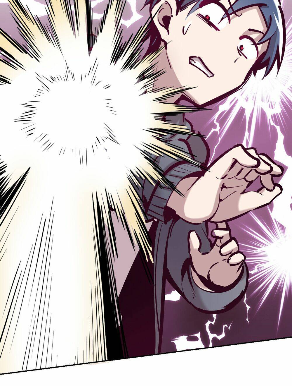 Oan gia chung nhà ! - Chapter 26 - Page 44