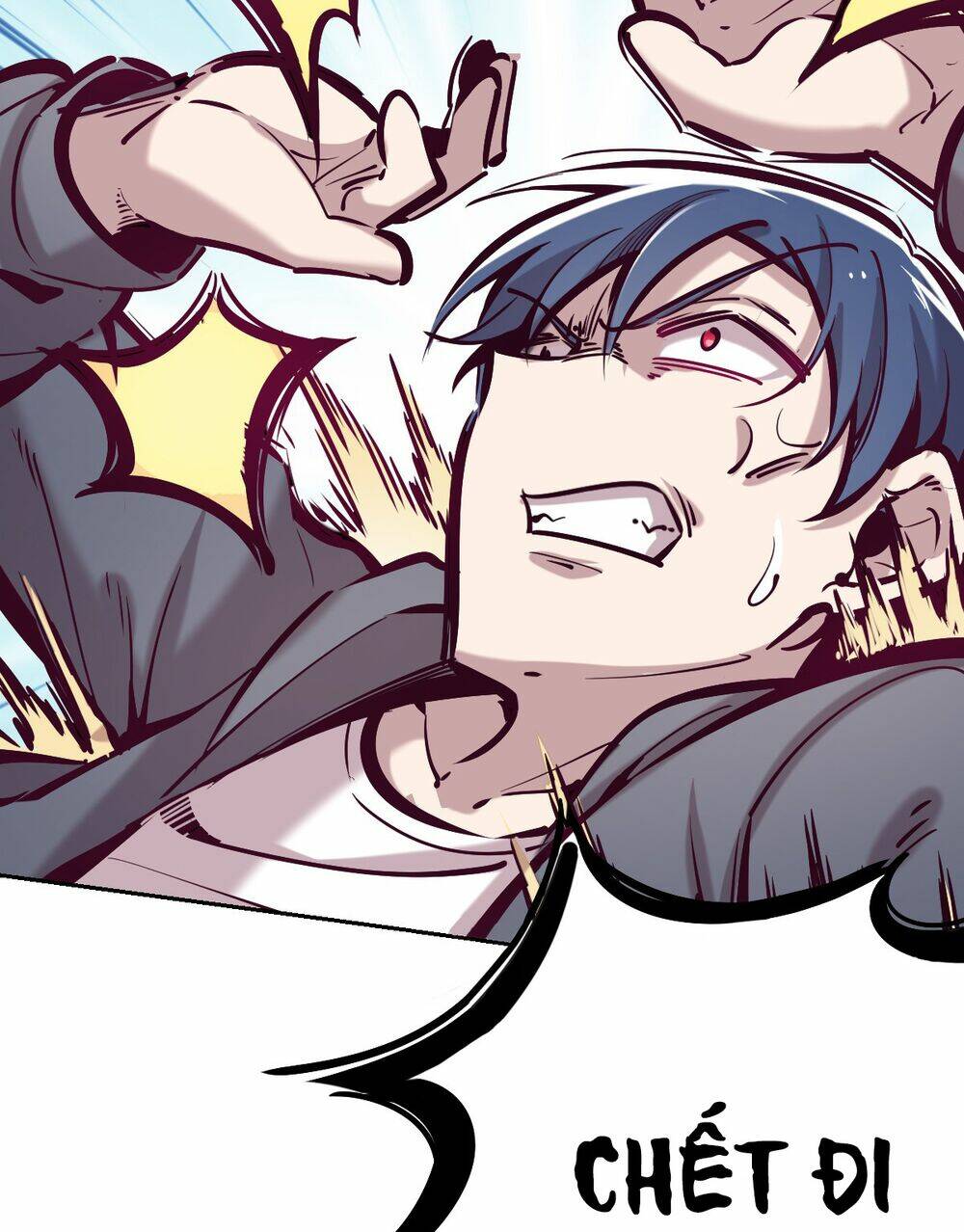 Oan gia chung nhà ! - Chapter 26 - Page 46