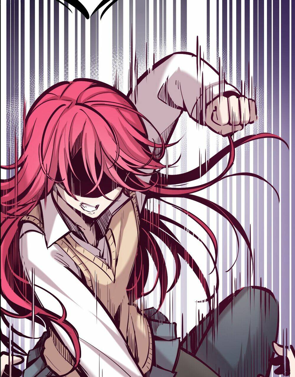 Oan gia chung nhà ! - Chapter 26 - Page 48