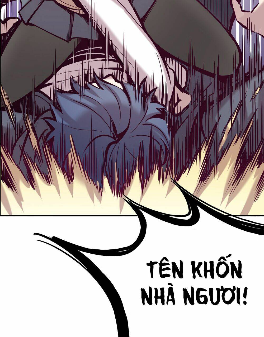 Oan gia chung nhà ! - Chapter 26 - Page 49