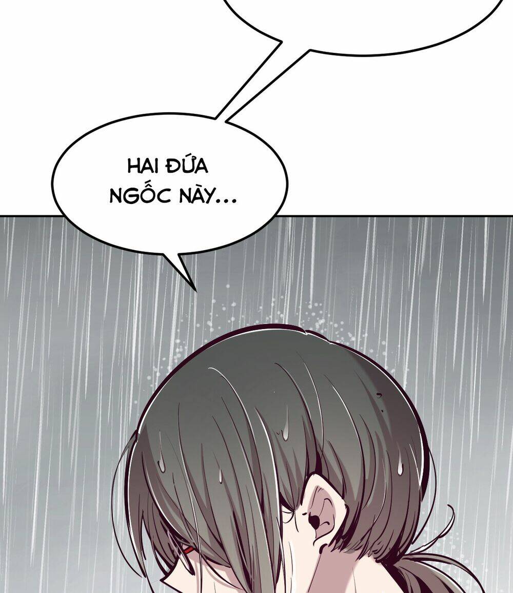 Oan gia chung nhà ! - Chapter 26 - Page 76