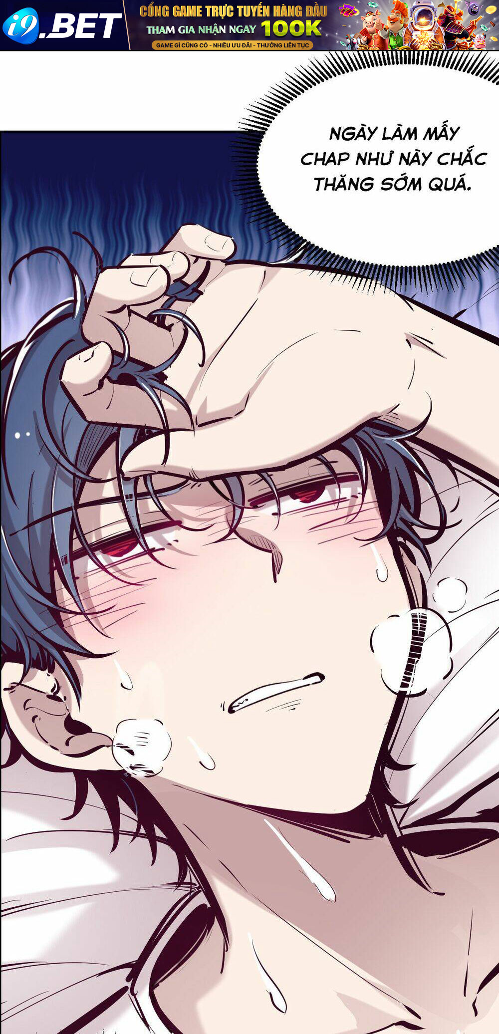 Oan gia chung nhà ! - Chapter 26 - Page 81