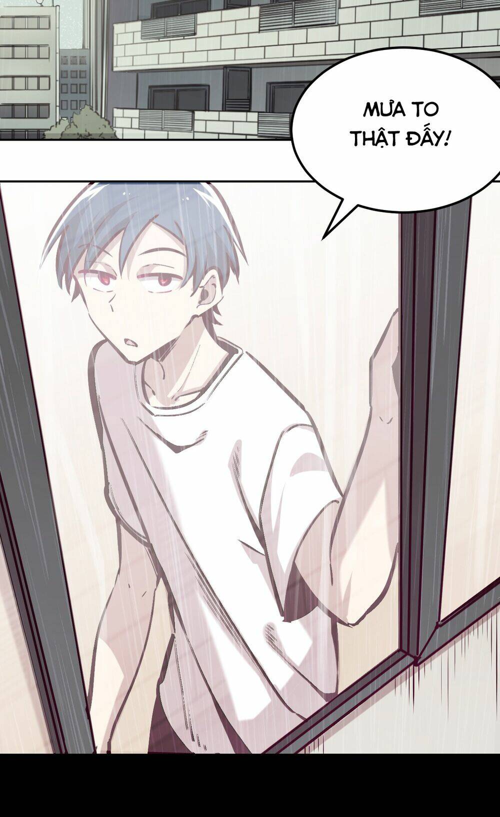 Oan gia chung nhà ! - Chapter 26 - Page 8