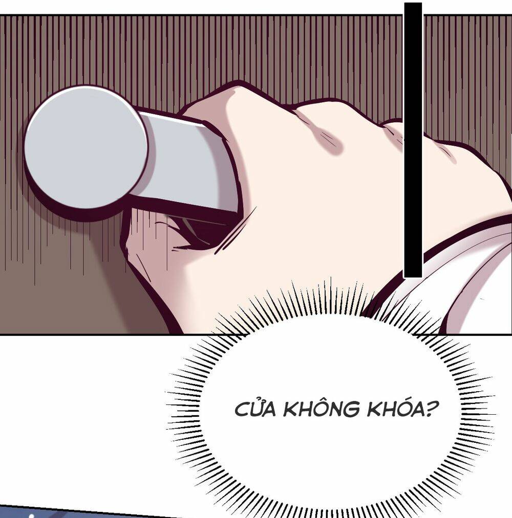 Oan gia chung nhà ! - Chapter 27.1 - Page 22