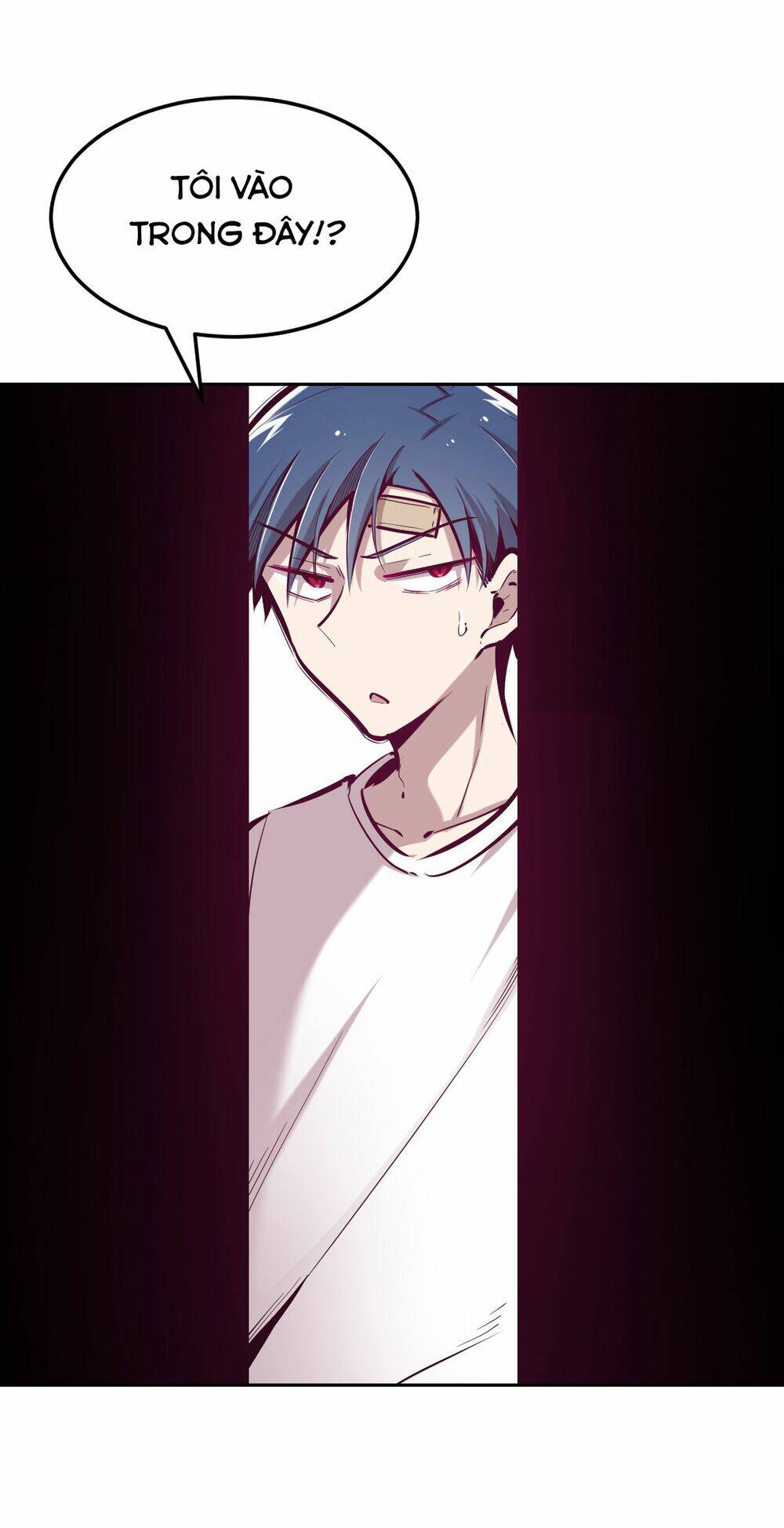 Oan gia chung nhà ! - Chapter 27.1 - Page 24