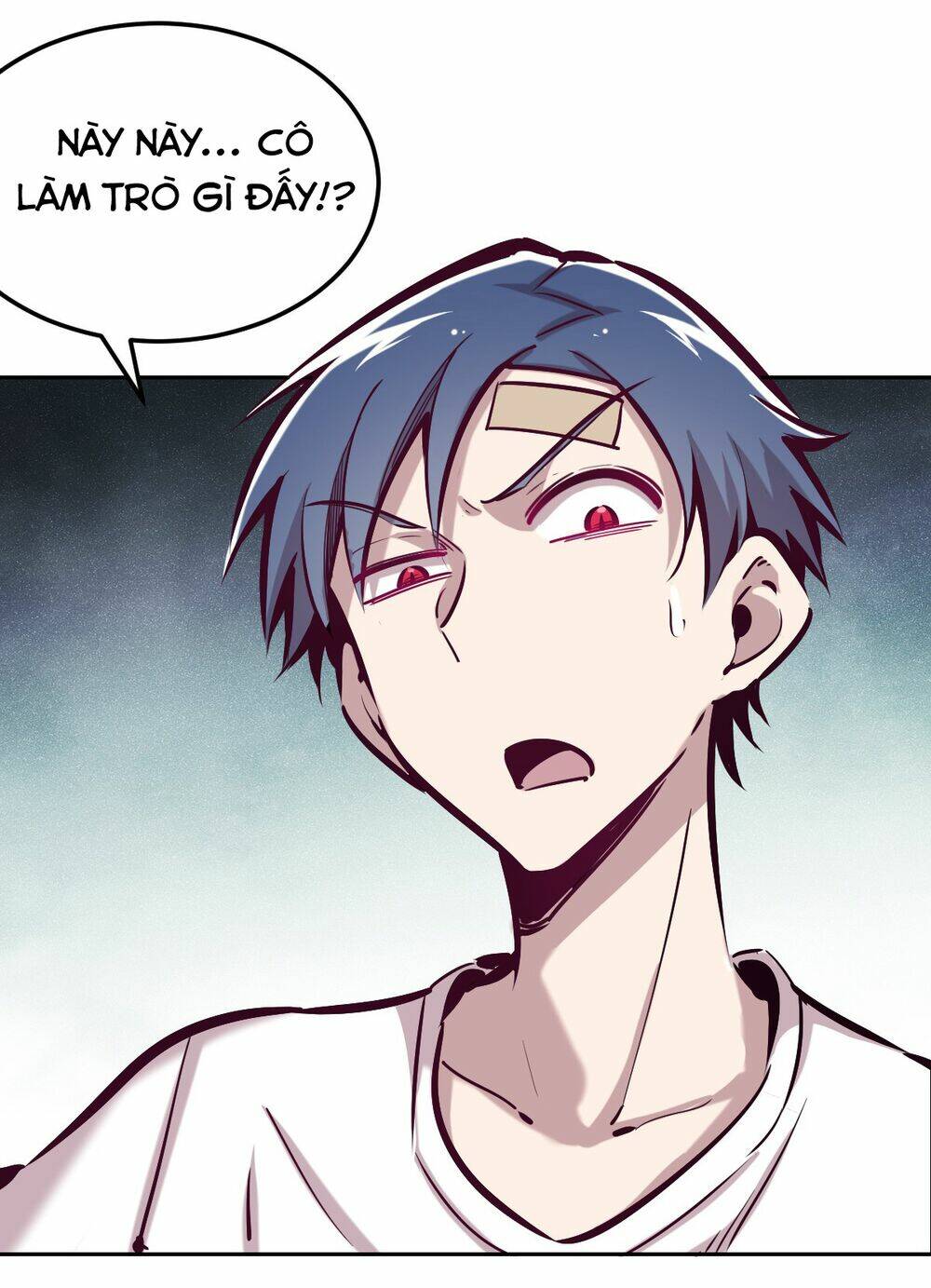 Oan gia chung nhà ! - Chapter 27.1 - Page 27