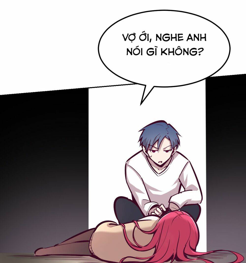 Oan gia chung nhà ! - Chapter 27.1 - Page 28