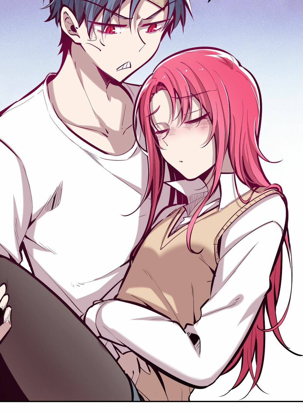 Oan gia chung nhà ! - Chapter 27.1 - Page 31