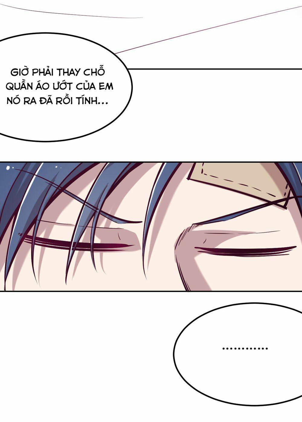 Oan gia chung nhà ! - Chapter 27.1 - Page 34