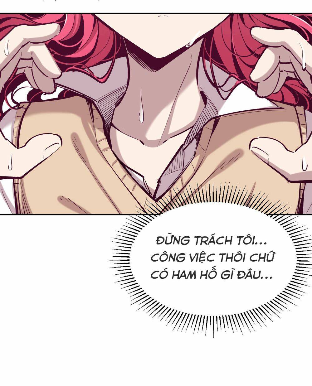 Oan gia chung nhà ! - Chapter 27.1 - Page 38