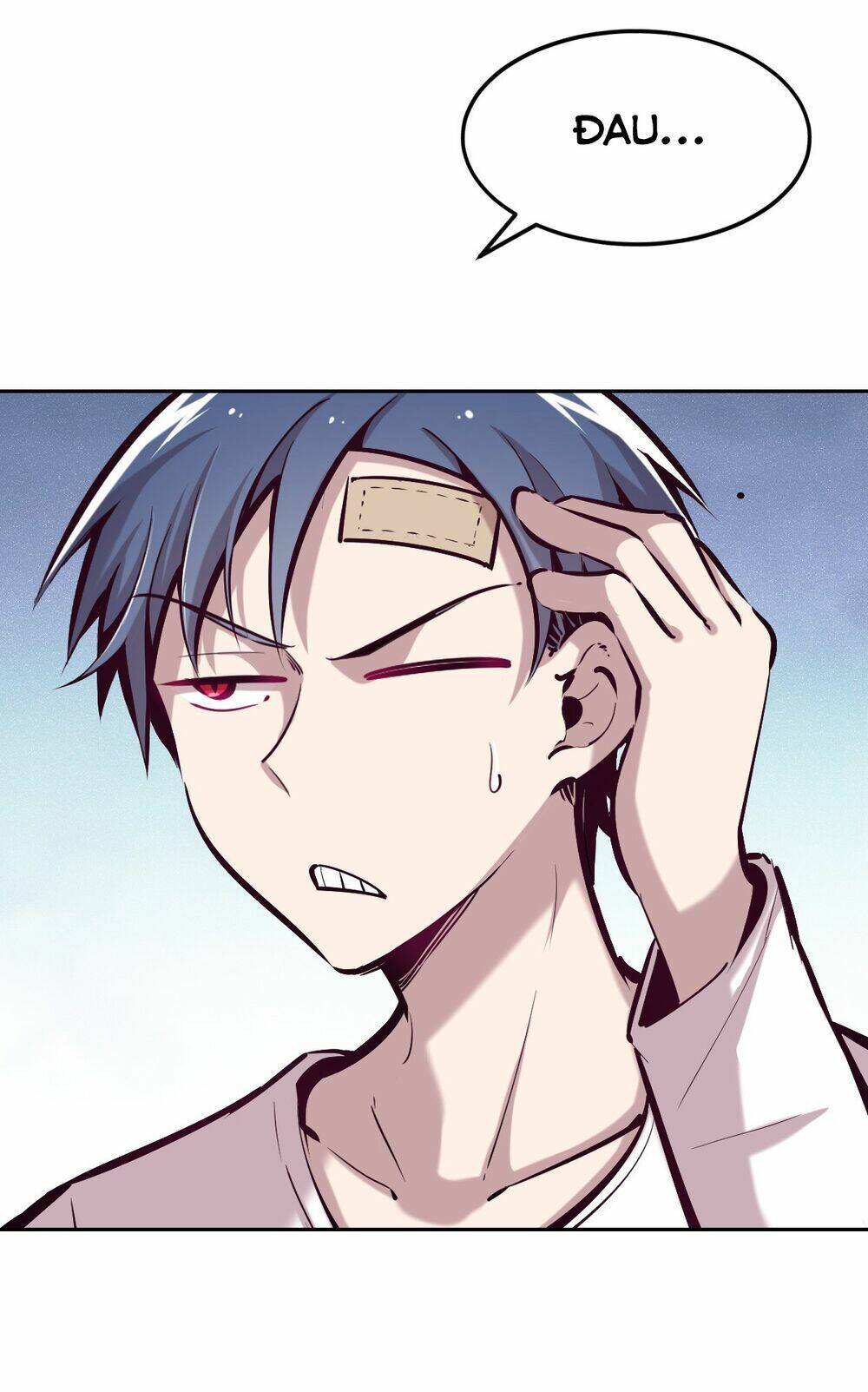 Oan gia chung nhà ! - Chapter 27.1 - Page 3