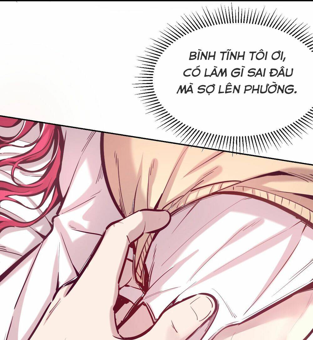 Oan gia chung nhà ! - Chapter 27.1 - Page 41