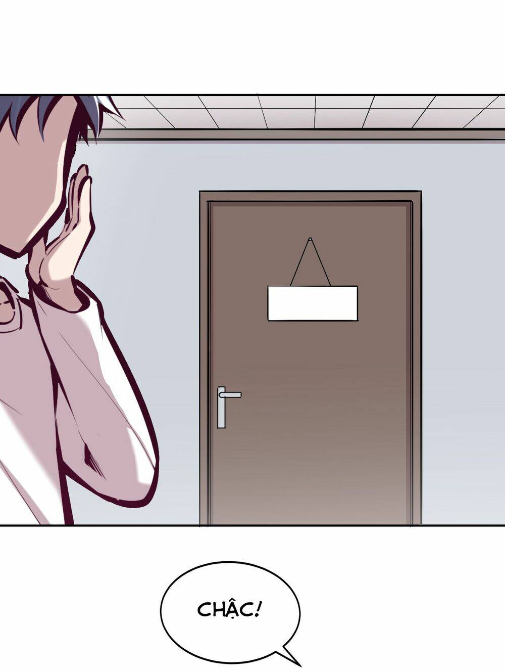 Oan gia chung nhà ! - Chapter 27.1 - Page 4