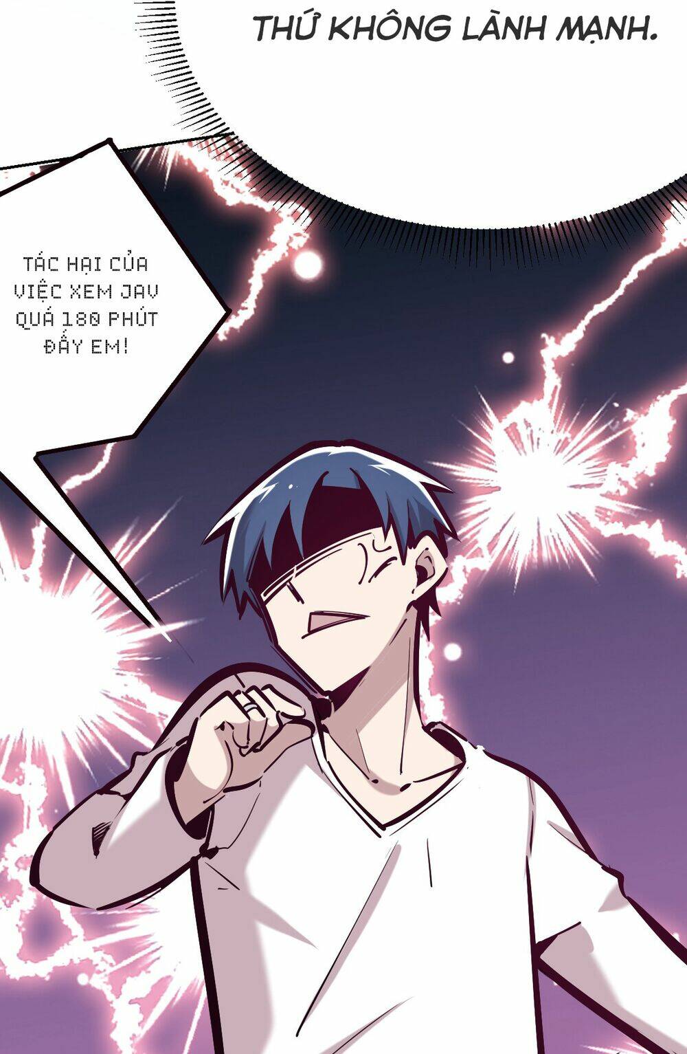 Oan gia chung nhà ! - Chapter 27.1 - Page 53