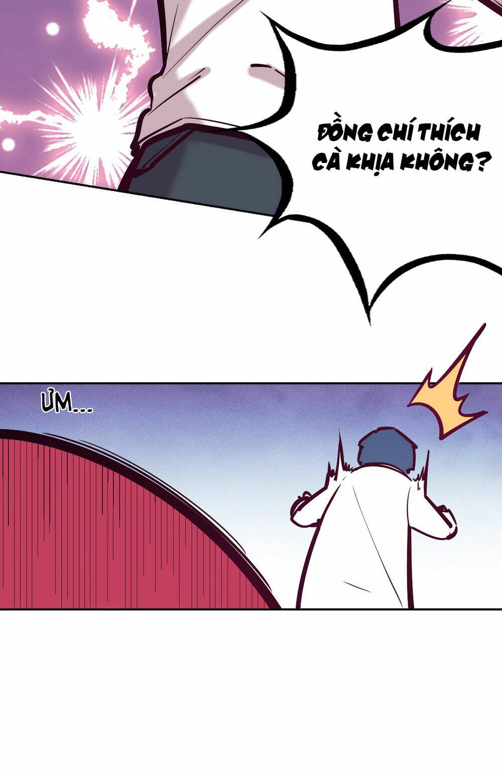 Oan gia chung nhà ! - Chapter 27.1 - Page 54