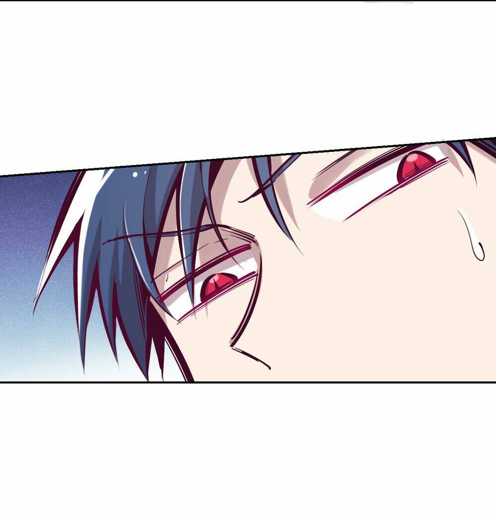 Oan gia chung nhà ! - Chapter 27.1 - Page 56