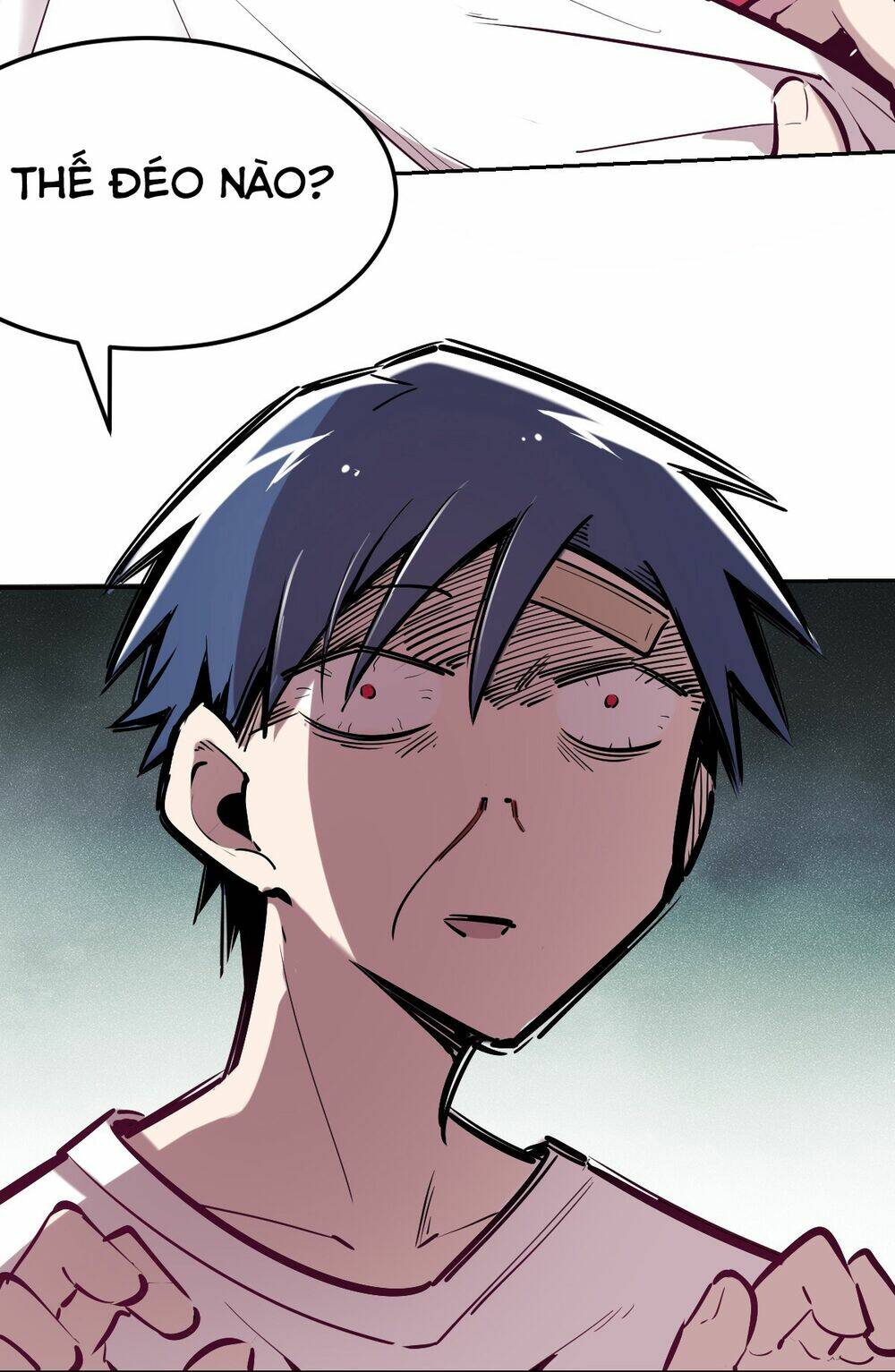 Oan gia chung nhà ! - Chapter 27.1 - Page 60