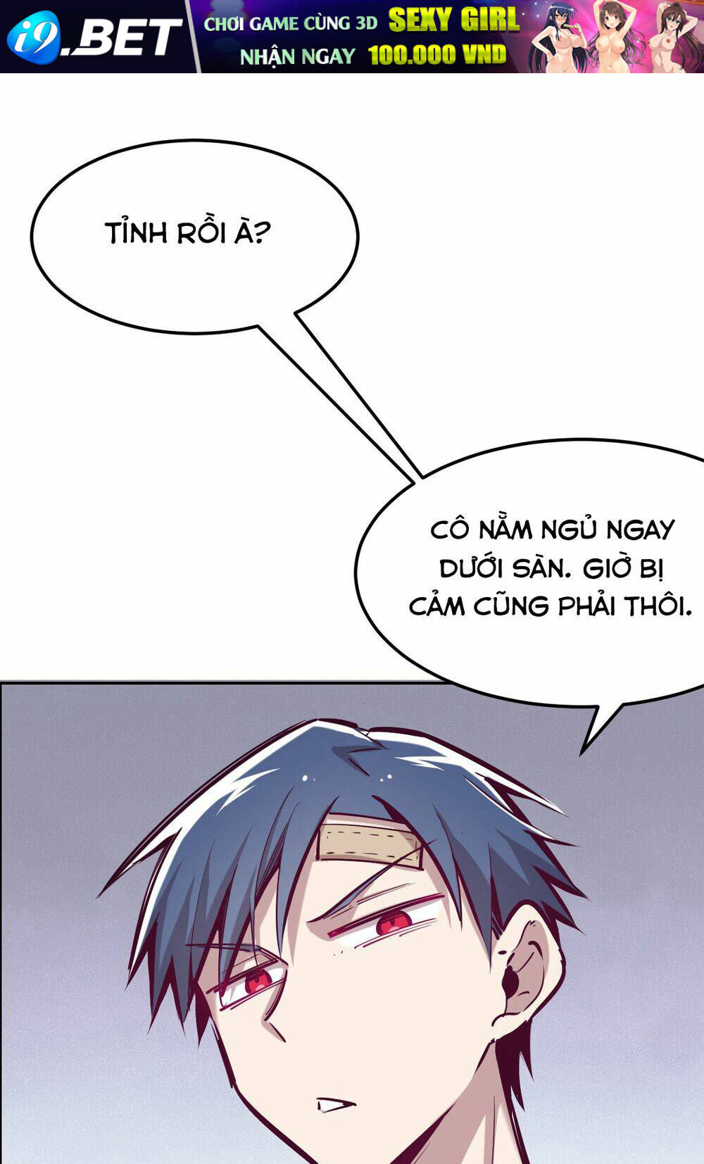 Oan gia chung nhà ! - Chapter 27.1 - Page 63