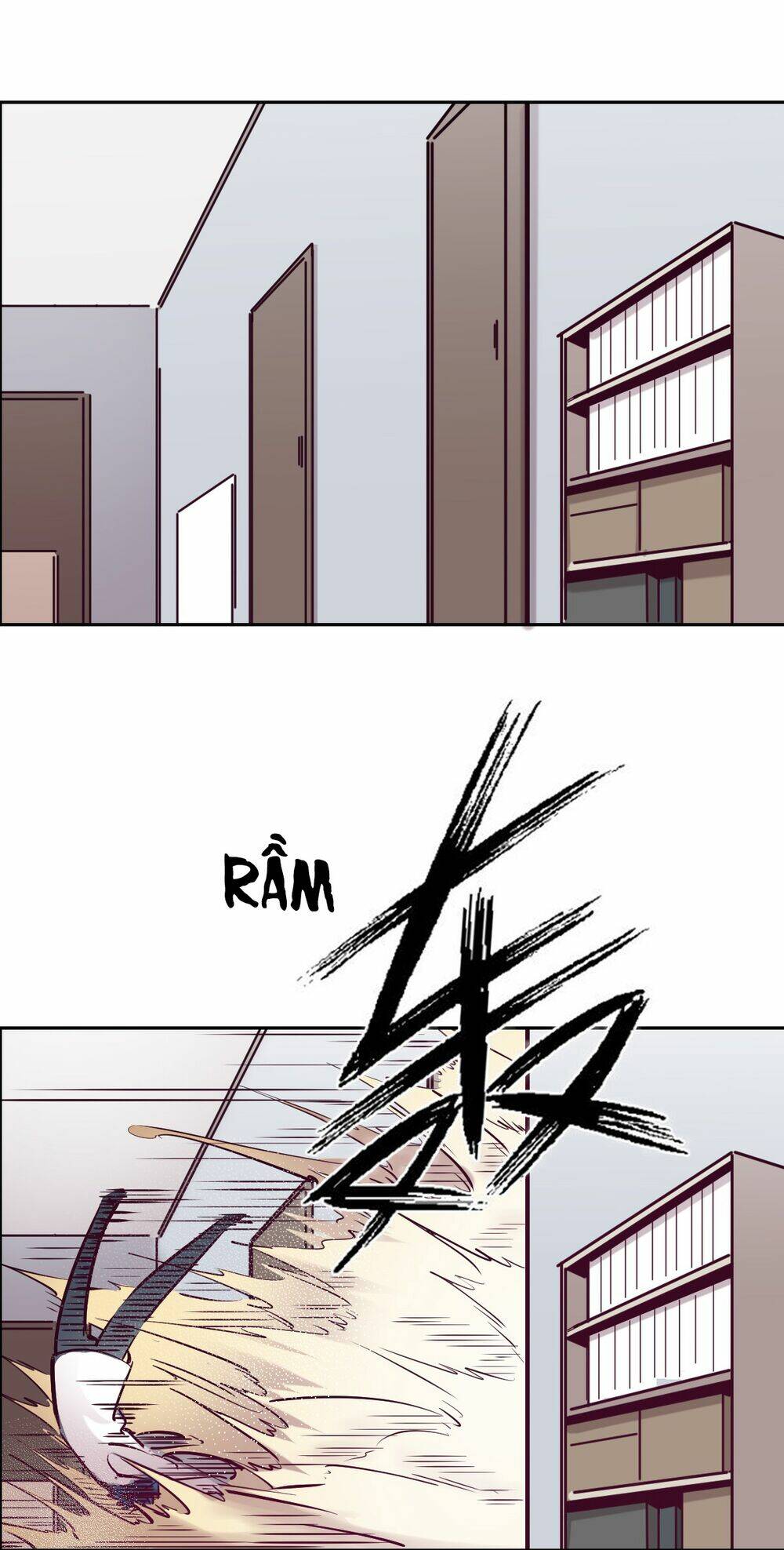 Oan gia chung nhà ! - Chapter 27.1 - Page 66