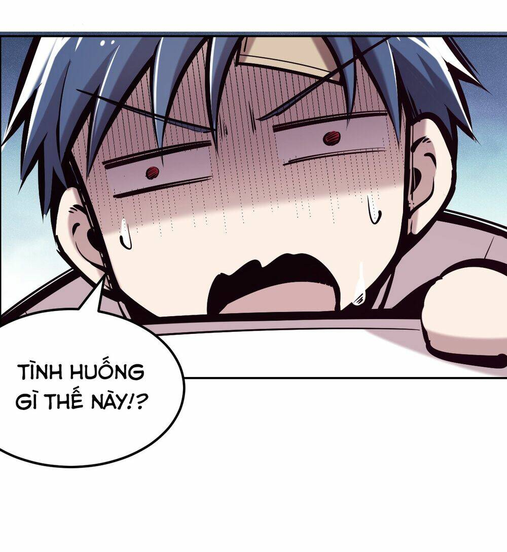 Oan gia chung nhà ! - Chapter 27.1 - Page 69