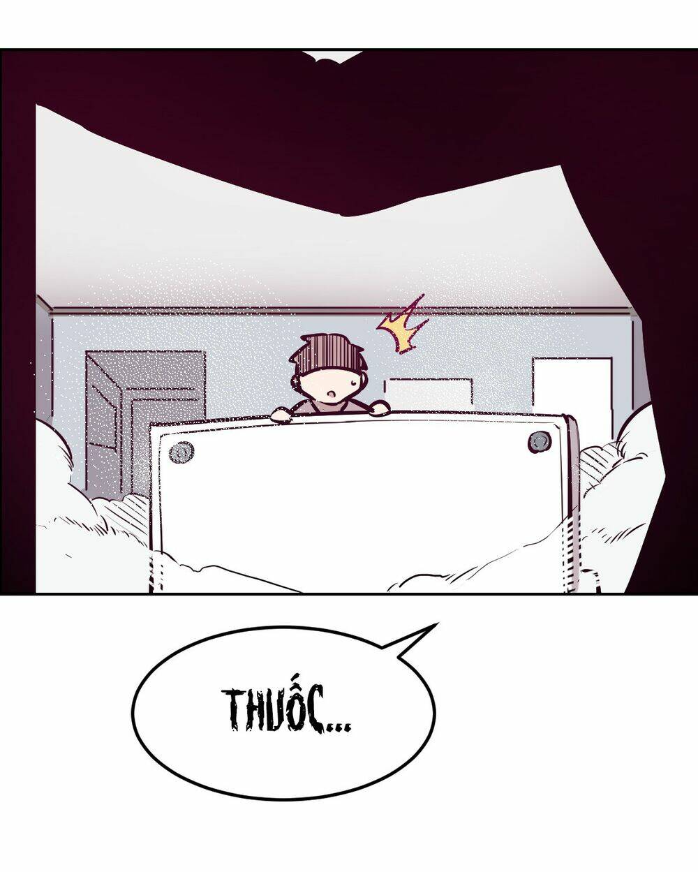 Oan gia chung nhà ! - Chapter 27.1 - Page 70