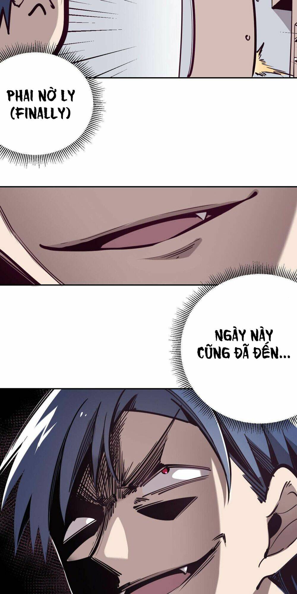 Oan gia chung nhà ! - Chapter 27.1 - Page 74