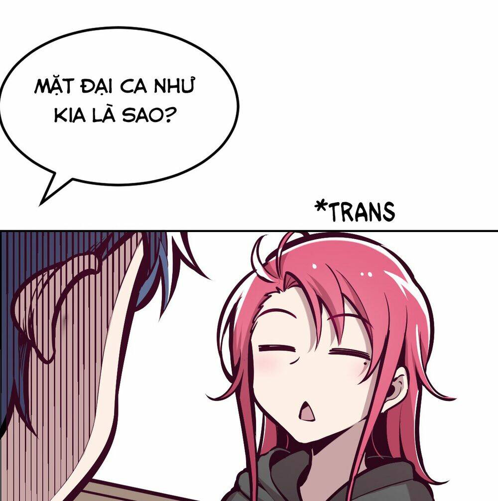 Oan gia chung nhà ! - Chapter 27.1 - Page 77