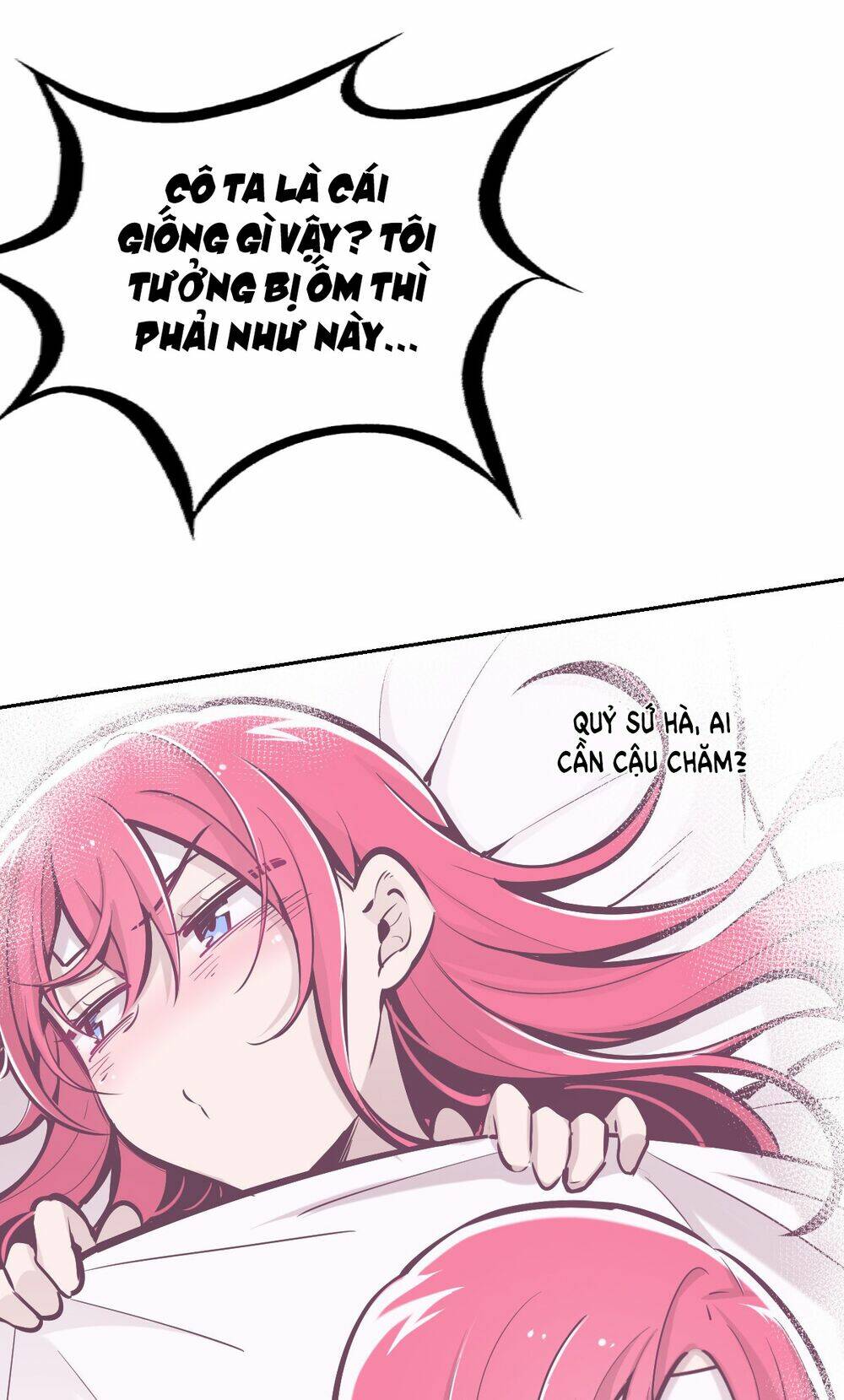 Oan gia chung nhà ! - Chapter 27.2 - Page 13