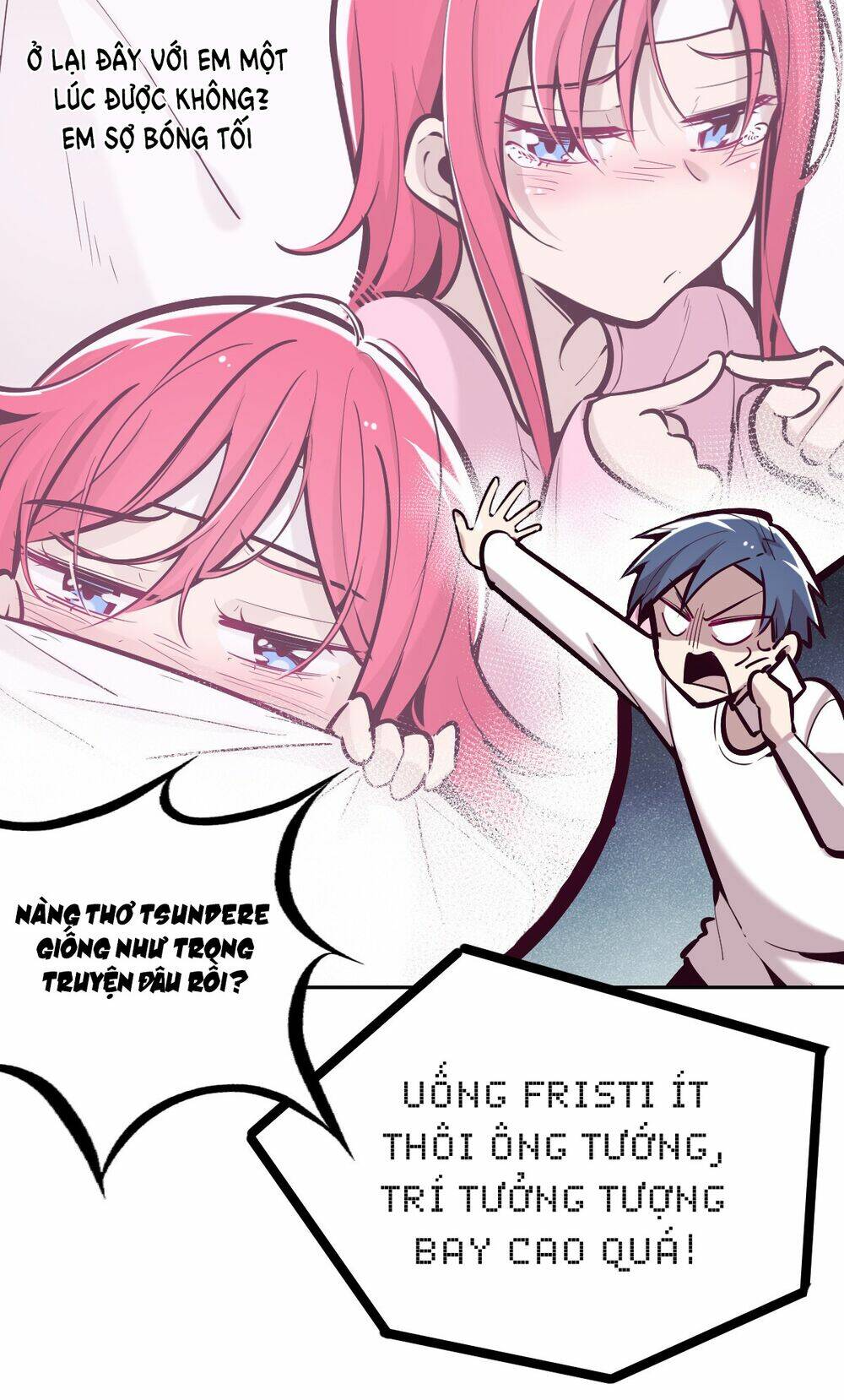 Oan gia chung nhà ! - Chapter 27.2 - Page 14