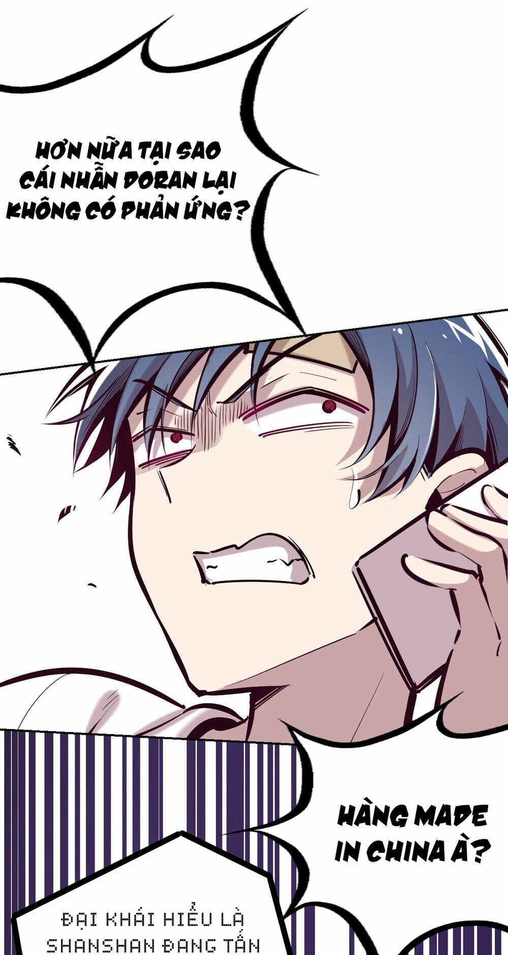 Oan gia chung nhà ! - Chapter 27.2 - Page 15