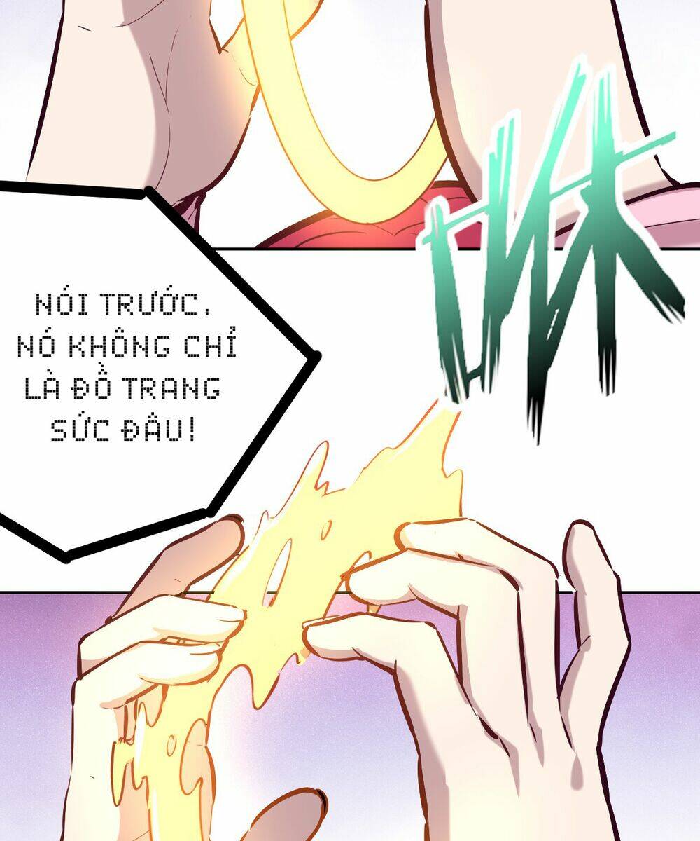 Oan gia chung nhà ! - Chapter 27.2 - Page 23