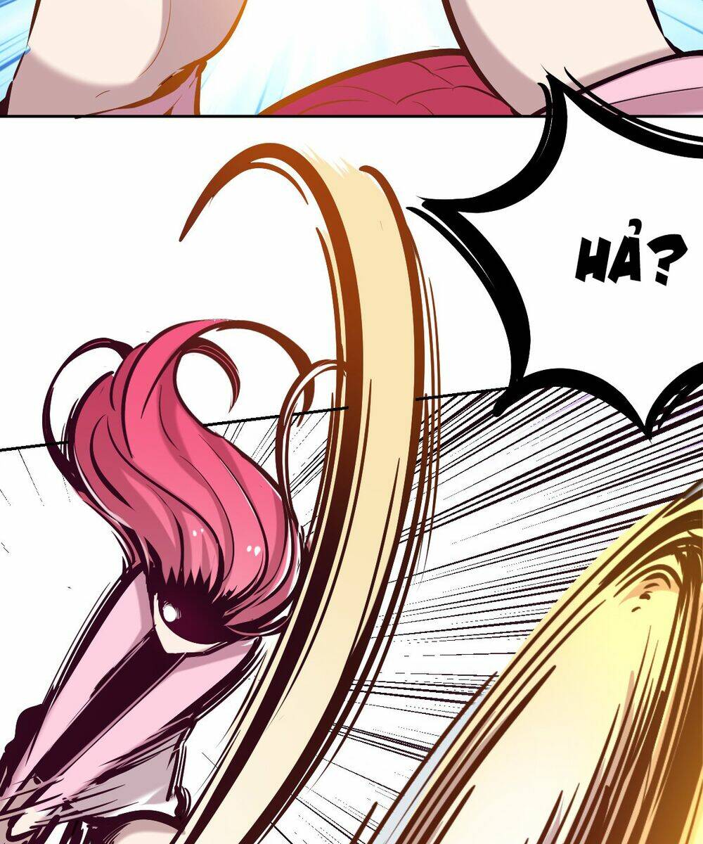 Oan gia chung nhà ! - Chapter 27.2 - Page 25