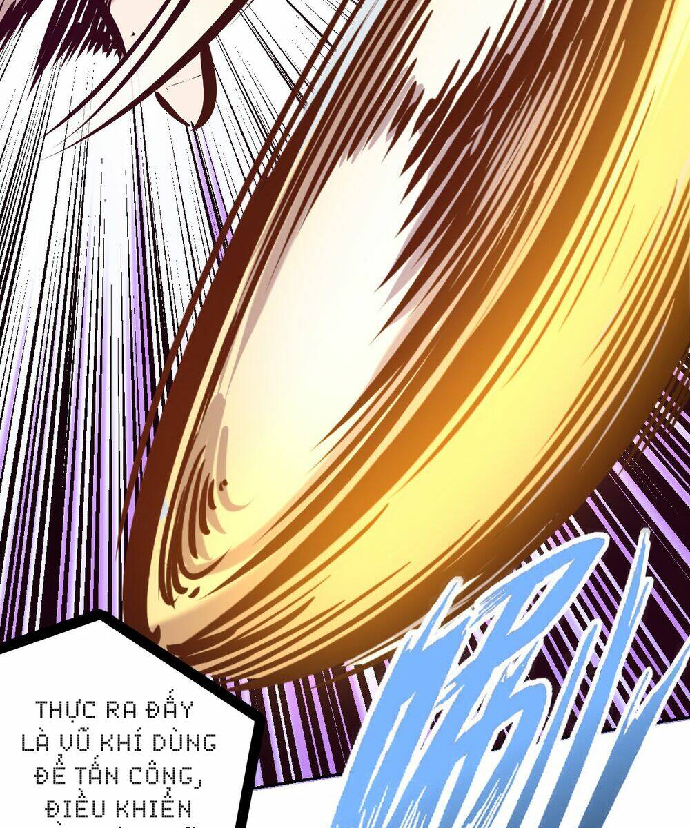 Oan gia chung nhà ! - Chapter 27.2 - Page 26