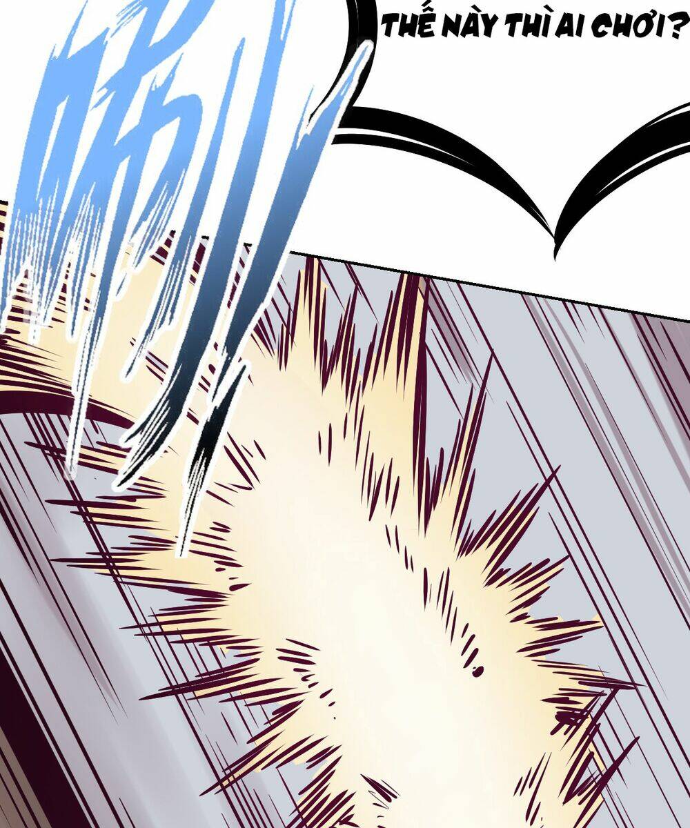 Oan gia chung nhà ! - Chapter 27.2 - Page 28