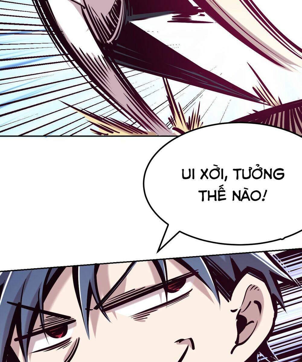 Oan gia chung nhà ! - Chapter 27.2 - Page 31